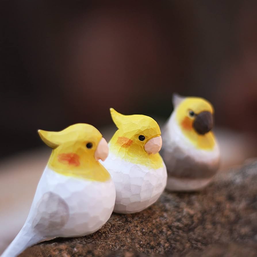小鳥　彫刻品 51GHFUFxXML._AC_SY200_QL15_.jpg